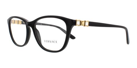 lowest price Versace eyeglass